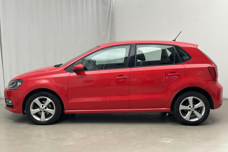 Volkswagen Polo bild 2