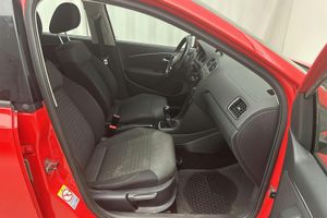 Volkswagen Polo bild 7