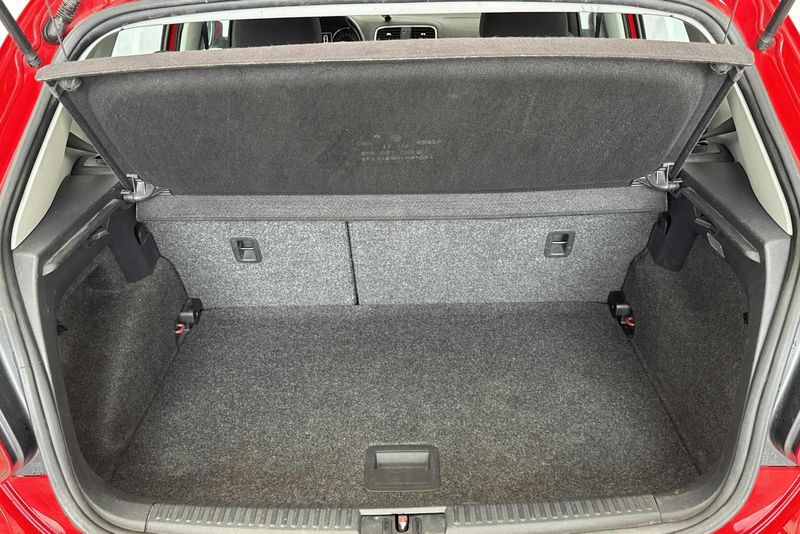 Volkswagen Polo bild 9