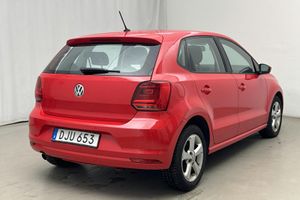 Volkswagen Polo bild 3