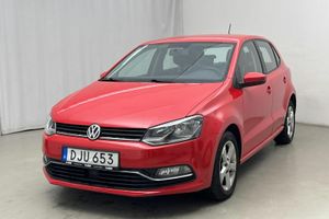 Volkswagen Polo bild 1