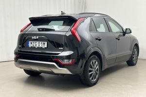 Kia Niro bild 3