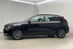 Kia Niro bild 2