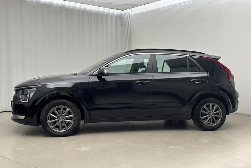 Kia Niro bild 2