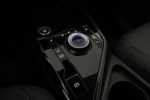 Kia Niro bild 11