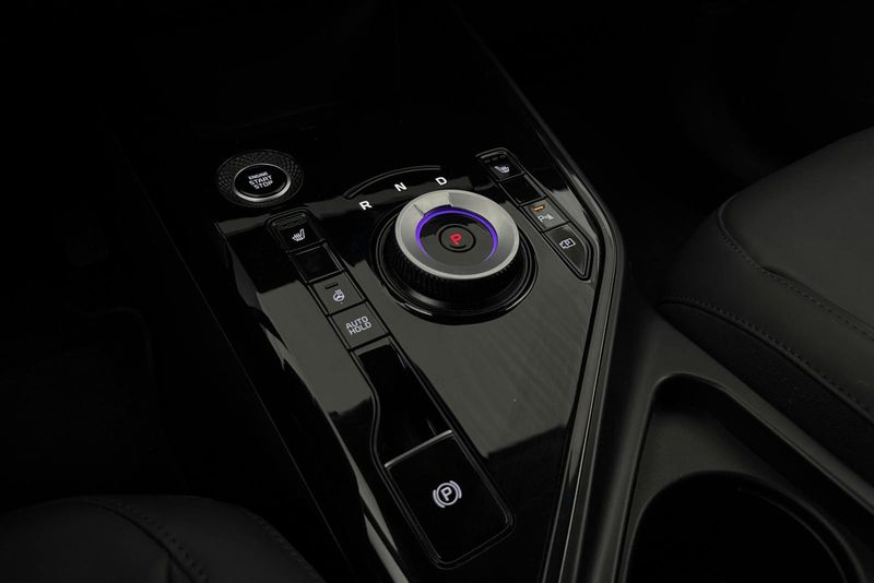 Kia Niro bild 11
