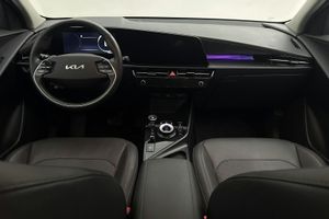 Kia Niro bild 6