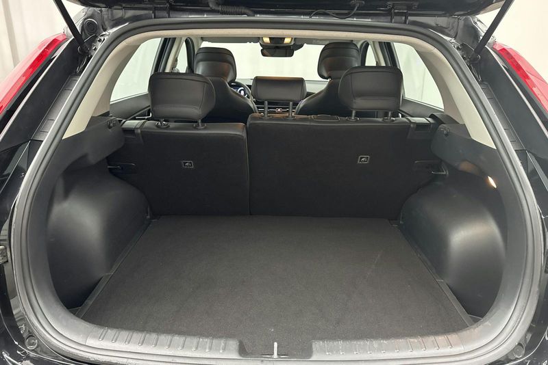 Kia Niro bild 9