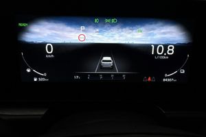 Kia Niro bild 10