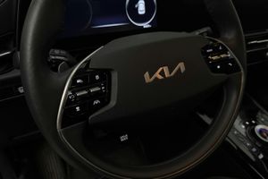 Kia Niro bild 12