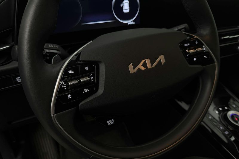 Kia Niro bild 12