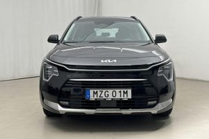 Kia Niro bild 4
