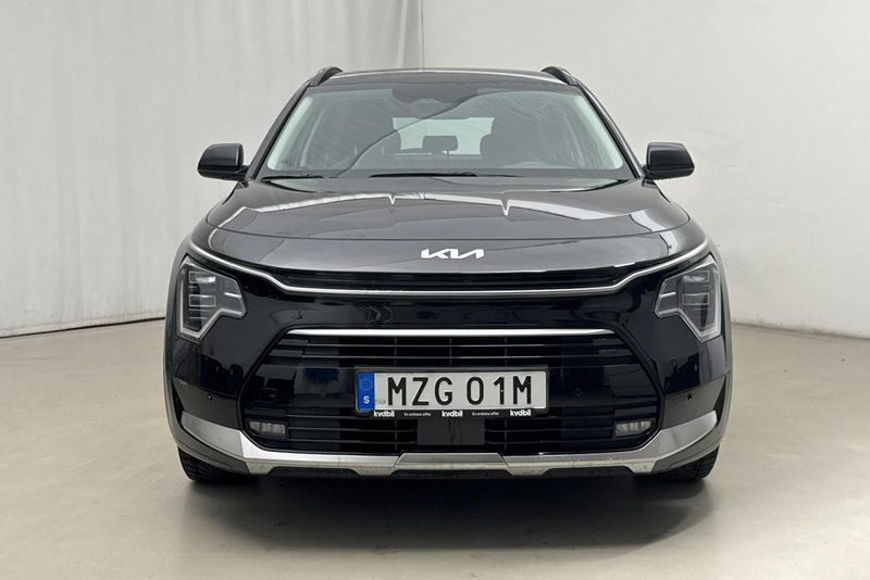 Kia Niro bild 4