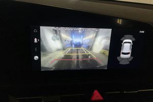 Kia Niro bild 13