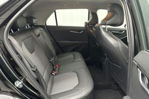 Kia Niro bild 8