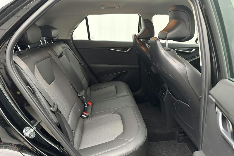 Kia Niro bild 8