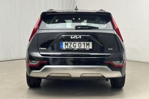 Kia Niro bild 5