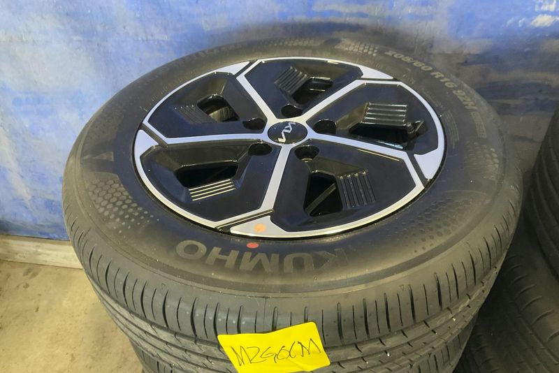 Kia Niro bild 17