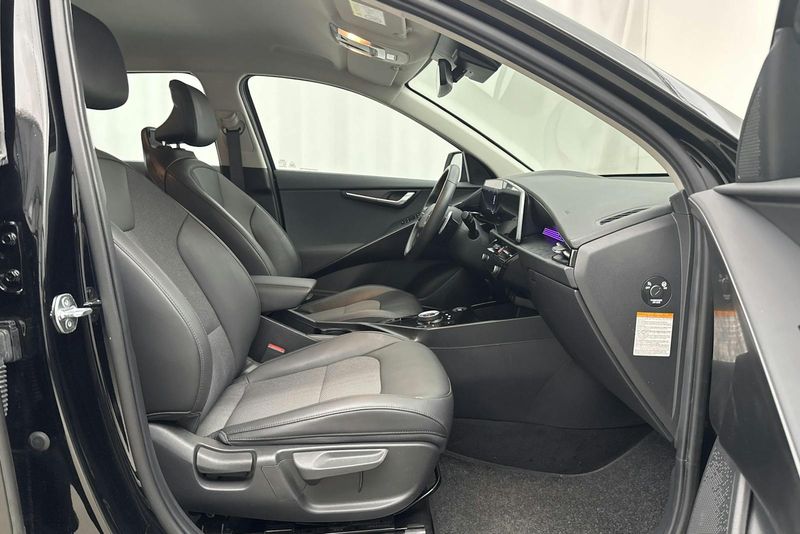 Kia Niro bild 7