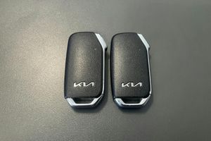 Kia Niro bild 18