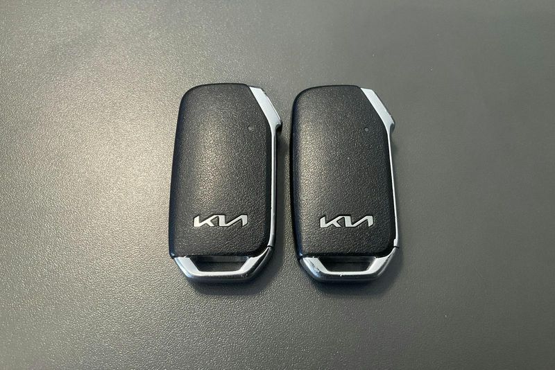 Kia Niro bild 18