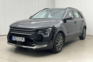 Kia Niro bild 1