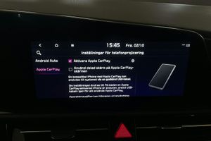 Kia Niro bild 16