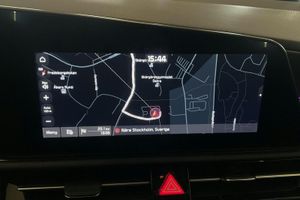 Kia Niro bild 14