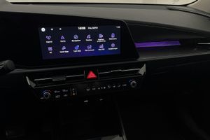 Kia Niro bild 15