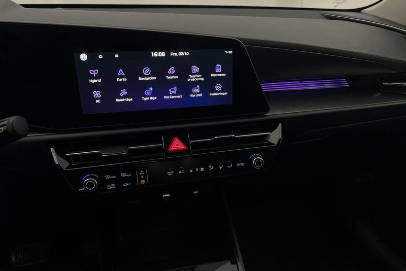 Kia Niro bild 15