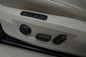 Skoda Superb bild 18