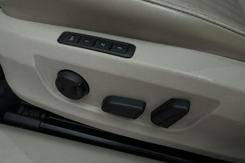 Skoda Superb bild 18