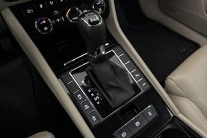 Skoda Superb bild 15