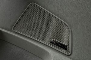 Skoda Superb bild 17