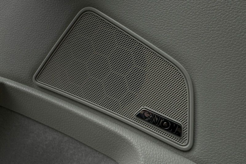 Skoda Superb bild 17