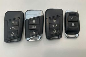 Skoda Superb bild 24