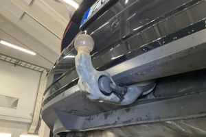 Skoda Superb bild 22