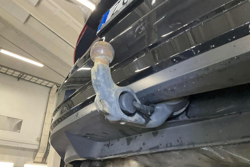 Skoda Superb bild 22