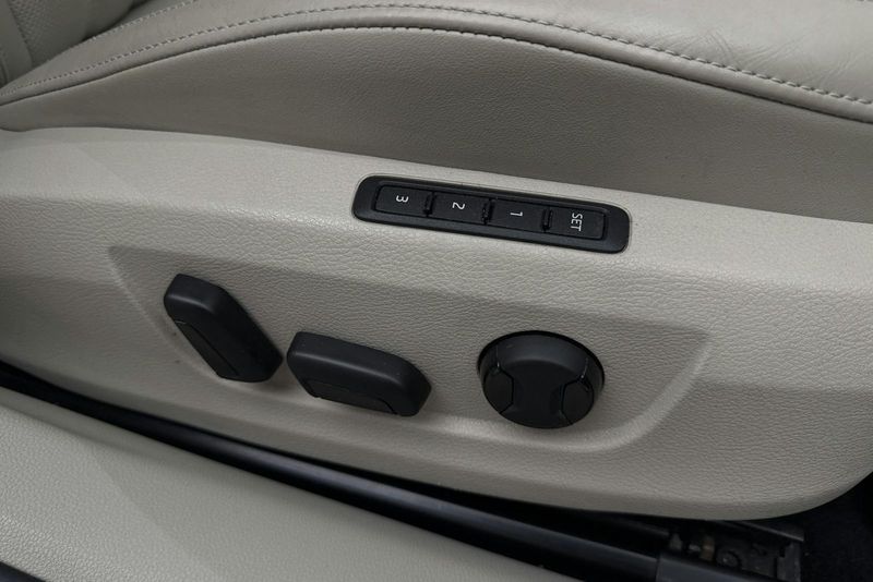 Skoda Superb bild 19
