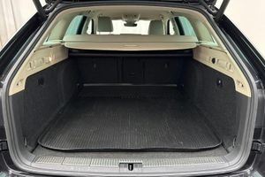 Skoda Superb bild 9
