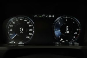 Volvo XC90 bild 12