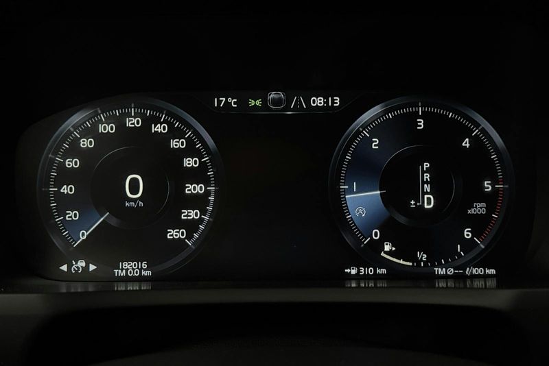 Volvo XC90 bild 12