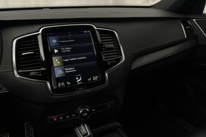 Volvo XC90 bild 18