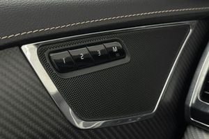 Volvo XC90 bild 20