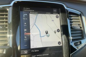 Volvo XC90 bild 13