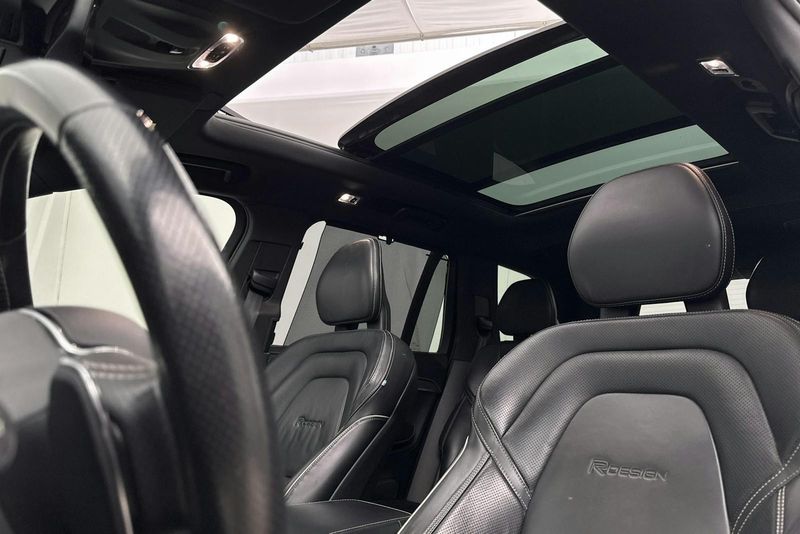 Volvo XC90 bild 25