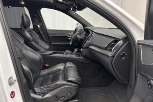 Volvo XC90 bild 7