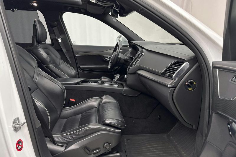 Volvo XC90 bild 7