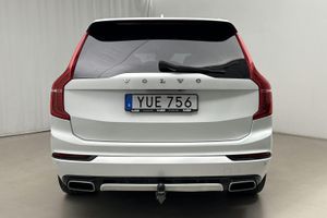 Volvo XC90 bild 5