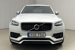 Volvo XC90 bild 4